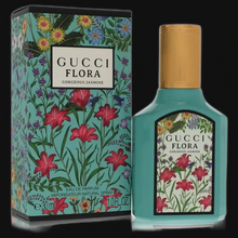 Load image into Gallery viewer, Flora Gorgeous Jasmine By Gucci Perfume for Women