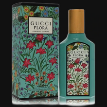 Load image into Gallery viewer, Flora Gorgeous Jasmine By Gucci Perfume for Women