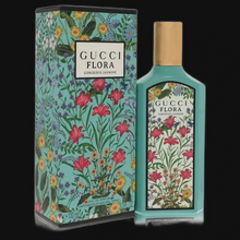 Load image into Gallery viewer, Flora Gorgeous Jasmine By Gucci Perfume for Women
