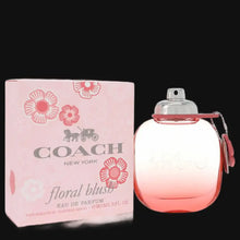 Load image into Gallery viewer, Floral Blush By Coach Perfume for Women