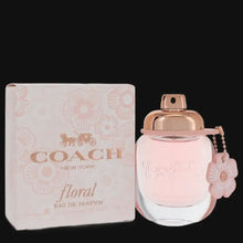 Load image into Gallery viewer, Floral By Coach Perfume for Women