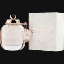 Load image into Gallery viewer, Floral By Coach Perfume for Women