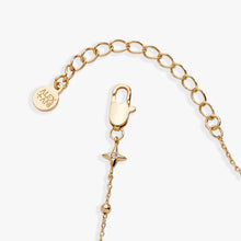 Load image into Gallery viewer, Floret Chain Bracelet