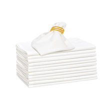 Load image into Gallery viewer, Flour Sack Napkins