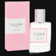 Load image into Gallery viewer, Flower Fresh By Clean Perfume for Women