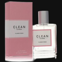 Load image into Gallery viewer, Flower Fresh By Clean Perfume for Women