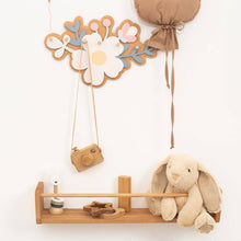 Load image into Gallery viewer, Flower Nursery Wall Hanger