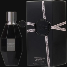 Load image into Gallery viewer, Flowerbomb Midnight By Viktor &amp; Rolf Perfume for Women