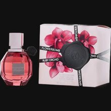 Load image into Gallery viewer, Flowerbomb Ruby Orchid By Viktor &amp; Rolf Perfume for Women