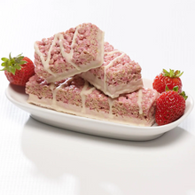 Load image into Gallery viewer, Fluffy Berry Bar - Proti-VLC