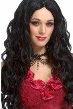 Load image into Gallery viewer, Deluxe Sultry Wig