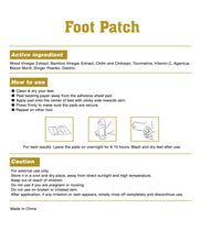 Load image into Gallery viewer, DSC Foot Patches (Qty. 10)