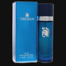 Load image into Gallery viewer, For All By Trojan (Unisex)