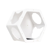 Load image into Gallery viewer, Cat Climbing Wall Shelves White