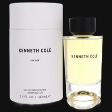 Load image into Gallery viewer, For Her By Kenneth Cole Perfume for Women