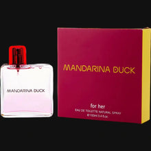 Load image into Gallery viewer, For Her By Mandarina Duck Perfume for Women
