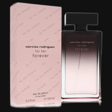 Load image into Gallery viewer, For Her Forever By Narciso Rodriguez Perfume for Women