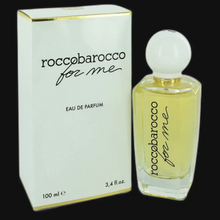 Load image into Gallery viewer, For Me By Roccobarocco Perfume for Women