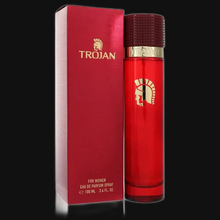 Load image into Gallery viewer, For Women By Trojan Perfume for Women