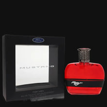 Load image into Gallery viewer, Ford Mustang Red By Estee Lauder Cologne for Men