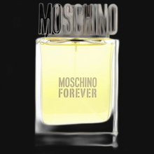 Load image into Gallery viewer, Forever By Moschino Cologne for Men