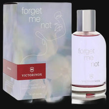 Load image into Gallery viewer, Forget Me Not By Victorinox Perfume for Women