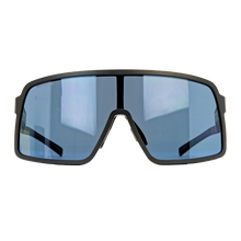 Load image into Gallery viewer, Forza (Black/Blue Anti-Reflective, Polarized, Oleo-phobic Lens)