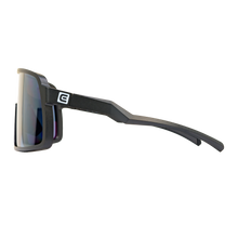 Load image into Gallery viewer, Forza (Black/Blue Anti-Reflective, Polarized, Oleo-phobic Lens)