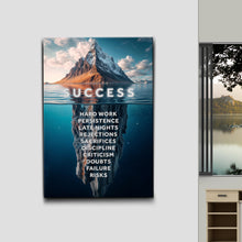 Load image into Gallery viewer, Foundations - Cool Wall Art