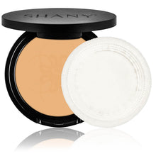 Load image into Gallery viewer, Two Way Foundation, Oil-Free, Talc Free, Wet/Dry
