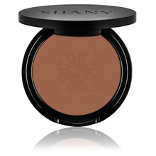 Load image into Gallery viewer, Two Way Foundation, Oil-Free, Talc Free, Wet/Dry