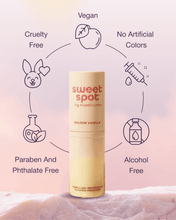 Load image into Gallery viewer, Sweet Spot Sweet Rose Flavored Fragrance