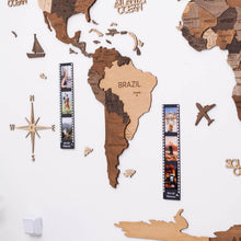 Load image into Gallery viewer, Wooden Photo Frames 3 in 1