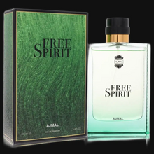 Load image into Gallery viewer, Free Spirit By Ajmal Cologne for Men