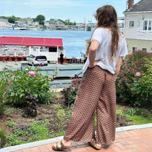 Load image into Gallery viewer, Free Spirit Wide-Leg Palazzo Pants