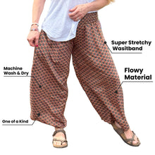 Load image into Gallery viewer, Free Spirit Wide-Leg Palazzo Pants
