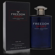 Load image into Gallery viewer, Freedom Sport By Tommy Hilfiger Cologne for Men