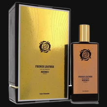 Load image into Gallery viewer, French Leather By Memo (Unisex)