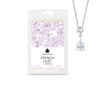 Load image into Gallery viewer, French Lilac Jewelry Wax Tart