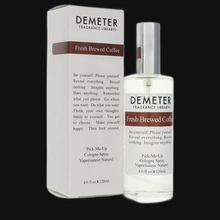 Load image into Gallery viewer, Fresh Brewed Coffee By Demeter (Unisex)