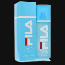 Load image into Gallery viewer, Fresh By Fila Cologne for Men