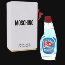 Load image into Gallery viewer, Fresh Couture By Moschino Perfume for Women