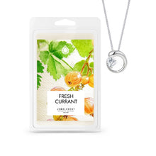 Load image into Gallery viewer, Fresh Currant Jewelry Wax Tart