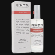 Load image into Gallery viewer, Fresh Ginger By Demeter Perfume for Women