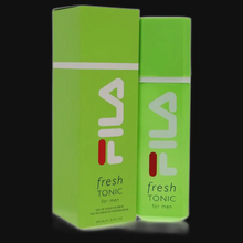 Load image into Gallery viewer, Fresh Green Tonic By Fila Cologne for Men