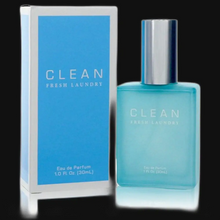 Load image into Gallery viewer, Fresh Laundry By Clean Perfume for Women