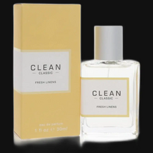 Load image into Gallery viewer, Fresh Linens By Clean (Unisex)