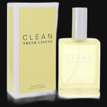 Load image into Gallery viewer, Fresh Linens By Clean (Unisex)