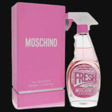 Load image into Gallery viewer, Fresh Pink Couture By Moschino Perfume for Women