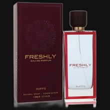Load image into Gallery viewer, Freshly By Riiffs Perfume for Women